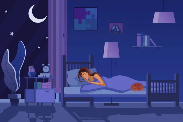 ¿Por qué es importante establecer una rutina antes de dormir?